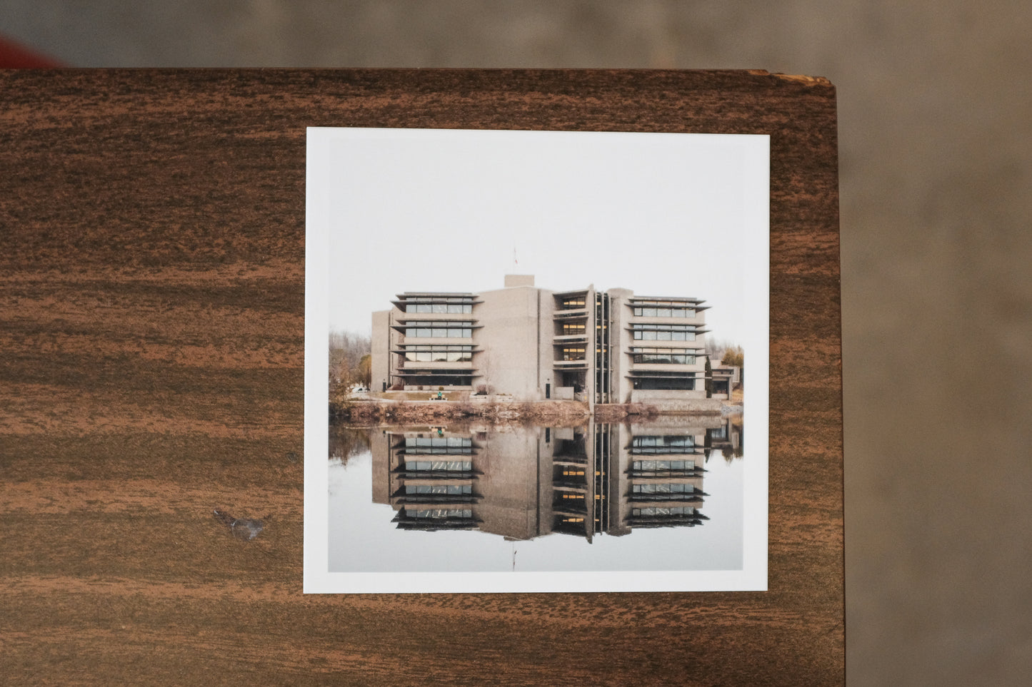 2024 - 18 of 23 - Bata Winter Reflections