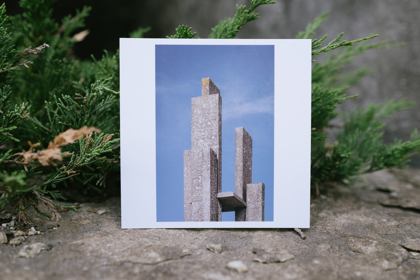 2022 - 01 of 17 - Thom Tower